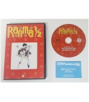 Dvd Ranma 1/2 Nº 7, Episodios 25,26,27,28. 200 min