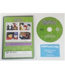 Dvd Ranma 1/2 Nº 11, Episodios 41,42,43,44. 200 min
