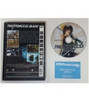 The Princess Blade, Dvd Video