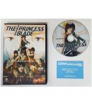 The Princess Blade, Dvd Video