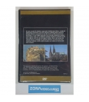 Dvd, Casas de los Dioses nº8, Los dioses Griegos y Paseo patrimonio. Planeta