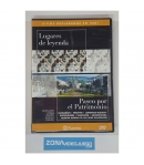 Dvd, Sitios Declarados 2001, nº12, Lugares Leyenda y Paseo patrimonio. Planeta