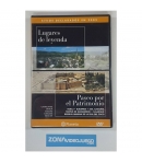 Dvd, Sitios Declarados 2002, nº15, Lugares Leyenda y Paseo patrimonio. Planeta