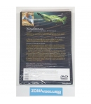 Dvd, Mamíferos Nº9, Trepadores en Sociedad, BBC, David Attenborough