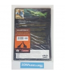 Dvd, Mamíferos Nº8, Vida en las Alturas, BBC, David Attenborough.