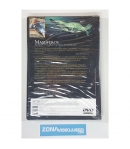 Dvd, Mamíferos Nº7, Habitantes del Mar, BBC, David Attenborough.