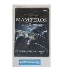 Dvd, Mamíferos Nº7, Habitantes del Mar, BBC, David Attenborough.