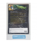 Dvd, Mamíferos Nº5, Grandes Cazadores, BBC, David Attenborough