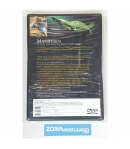 Dvd, Mamíferos Nº2, Cazadores de insectos, BBC, David Attenborough