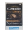 Dvd, Mamíferos Nº2, Cazadores de insectos, BBC, David Attenborough