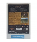 Dvd Video, Africa el Serengeti, Originalmente estrenado en cines IMAX