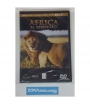 Dvd Video, Africa el Serengeti, Originalmente estrenado en cines IMAX