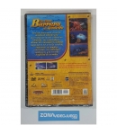 Dvd Video, La Gran Barrera del Arrecife, Originalmente estrenado en cines IMAX