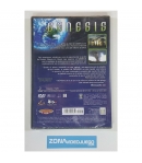 Dvd Video, Genesis, Originalmente estrenado en cines IMAX