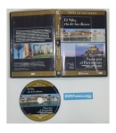 Dvd, Casas de los Dioses nº6, El Nilo y Paseo patrimonio. Planeta