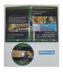 Dvd, Naturaleza Preservada nº1, Los dominios León y Paseo patrimonio. Planeta