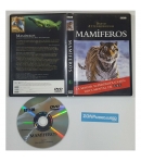 Dvd Video, Mamíferos Nº1, BBC, David Attenborough