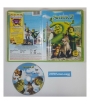 Shrek 2, Dvd Video