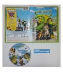 Shrek 2, Dvd Video