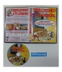 Mortadelo y Filemón, 3 capítulos, Dvd video. Planeta Junior. Brb internacional