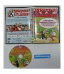 Mortadelo y Filemón, 4 capítulos, Dvd video. Planeta Junior. Brb internacional.