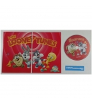 Baby Looney Tunes (3 capítulos) Dvd video