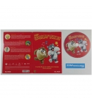 Baby Looney Tunes (3 capítulos) Dvd video