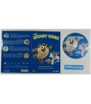 Baby Looney Tunes (3 capítulos) Dvd video