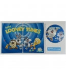 Baby Looney Tunes (3 capítulos) Dvd video