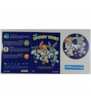 Baby Looney Tunes (3 capítulos) Dvd video
