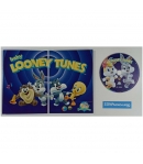 Baby Looney Tunes (3 capítulos) Dvd video