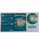 Baby Looney Tunes (3 capítulos) Dvd video