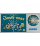 Baby Looney Tunes (3 capítulos) Dvd video