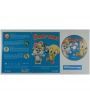 Baby Looney Tunes (3 capítulos) Dvd video
