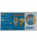 Baby Looney Tunes (3 capítulos) Dvd video