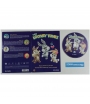 Baby Looney Tunes (3 capítulos) Dvd video