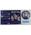 Baby Looney Tunes (3 capítulos) Dvd video