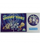 Baby Looney Tunes (3 capítulos) Dvd video