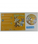Baby Looney Tunes (3 capítulos) Dvd video