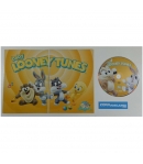 Baby Looney Tunes (3 capítulos) Dvd video