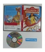 Disney Pocahontas 2 viaje a un nuevo mundo. Dvd Video