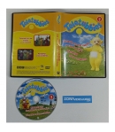 Teletubbies 2 (2 cápitulos) Dvd Video