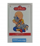 Dvd Promocional Caillou . Dvd Video