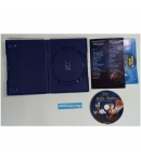 La bella y la Bestia Edición Especial Limitada, Dvd Video