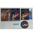 La bella y la Bestia Edición Especial Limitada, Dvd Video