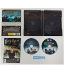 Harry Potter y la orden del Fénix Edición Especial 2 Discos, Dvd Video