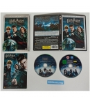 Harry Potter y la orden del Fénix Edición Especial 2 Discos, Dvd Video