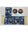 Harry Potter y la piedra filosofal, Edición 2 Discos, DVd Video
