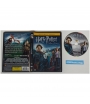 Harry Potter y el cáliz de fuego, Edición 1 Disco, Dvd Video