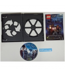 Harry Potter y el Misterio del Principe, Dvd Video